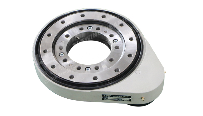 機(jī)械臂底座轉(zhuǎn)盤(pán)軸承 機(jī)械臂底座轉(zhuǎn)盤(pán)軸承