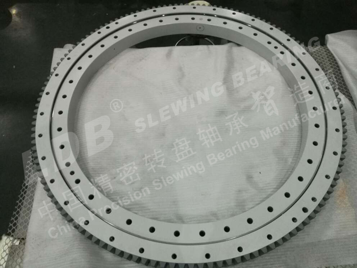 風(fēng)力發(fā)電機轉(zhuǎn)盤軸承 風(fēng)力發(fā)電機轉(zhuǎn)盤軸承