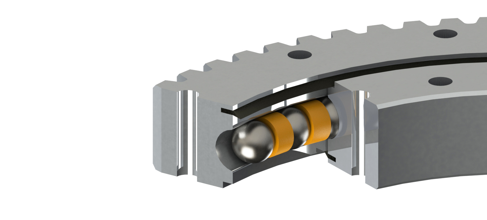 怎樣買到合適的轉盤軸承？購買技巧及注意事項
