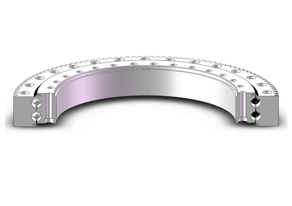 轉(zhuǎn)盤軸承型號(hào)都代表什么含義？具體詳解