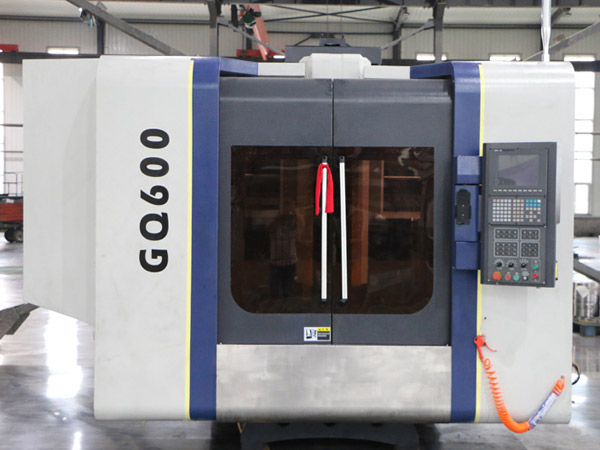 LDB喜迎新設備進廠，準備轉型升級