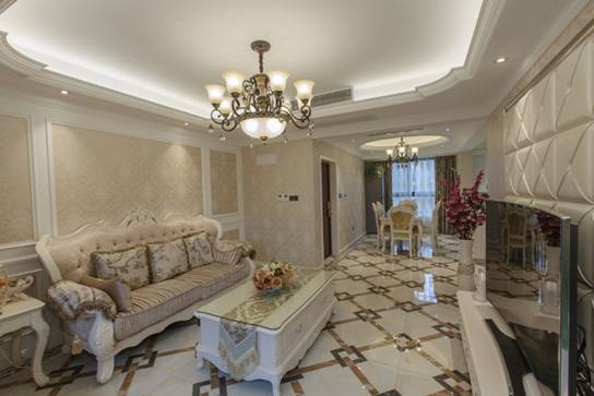 小戶型、歐式、新中式家用中央空調(diào)如何裝？-圖