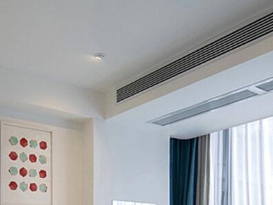 約克中央空調(diào)機組的優(yōu)點有哪些