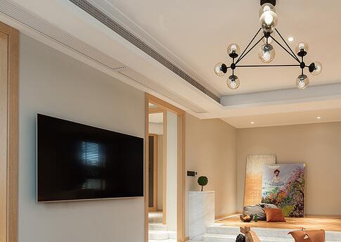 蘇州約克中央空調怎么維護