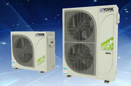 約克smart中央空調好嗎