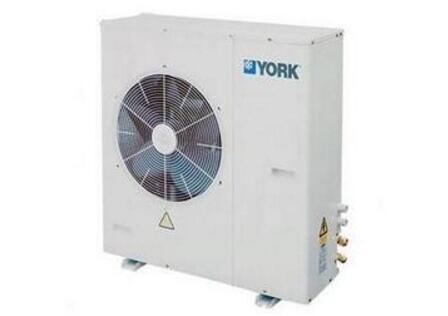 北京海淀約克空調室外機漏水怎么維修