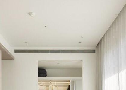 中央空調(diào)上門清洗