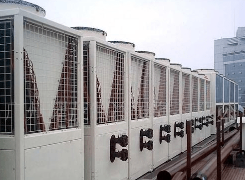 約克中央空調(diào)維護(hù) 約克中央空調(diào)維護(hù)