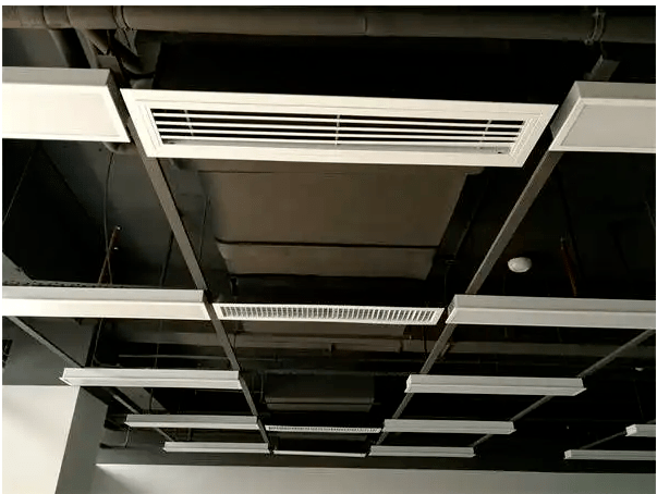 寫字樓中央空調維修 寫字樓中央空調維修