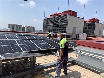 中央空調維保 中央空調維保