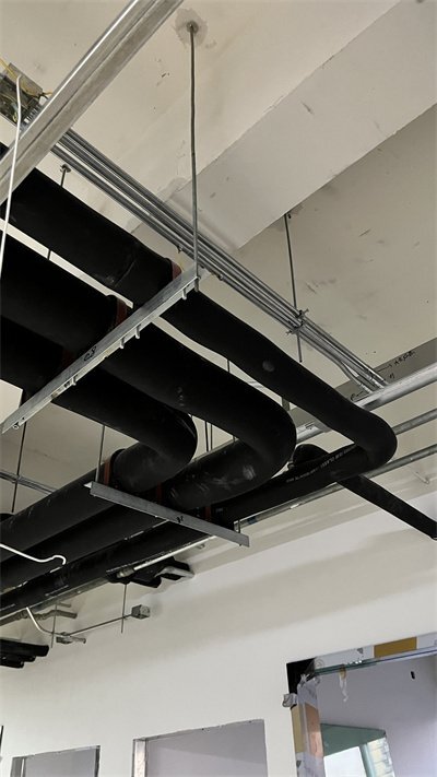 約克中央空調維修