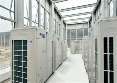 清洗中央空調 清洗中央空調