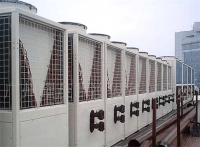 中央空調(diào)清洗