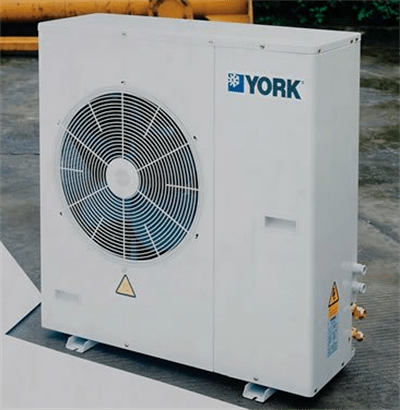 約克中央空調(diào)維修