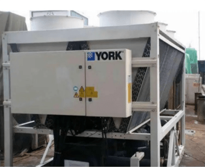 約克風機盤管安裝 約克風機盤管安裝