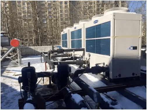 約克螺桿機維修 約克螺桿機維修